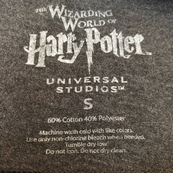 Harry Potter shirt - Picture 3 of 5